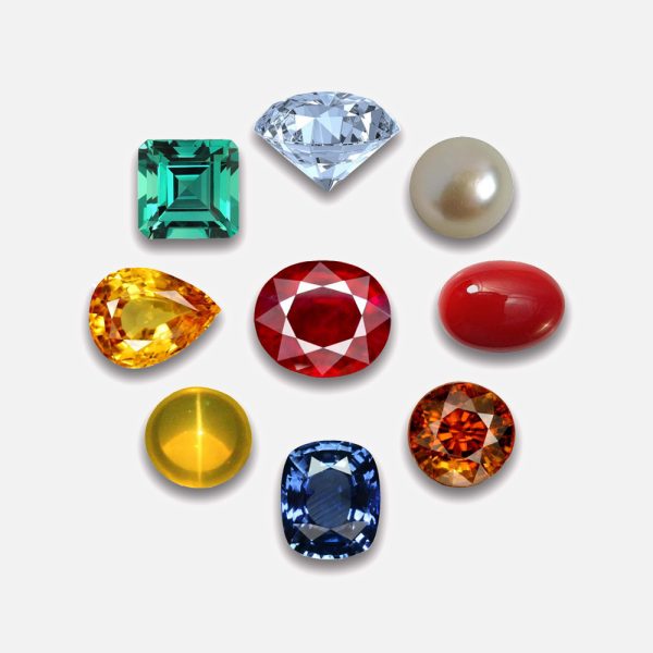 Gemstones - Image 4