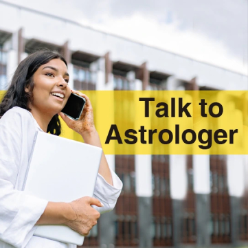 TALK TO ASTROLOGER