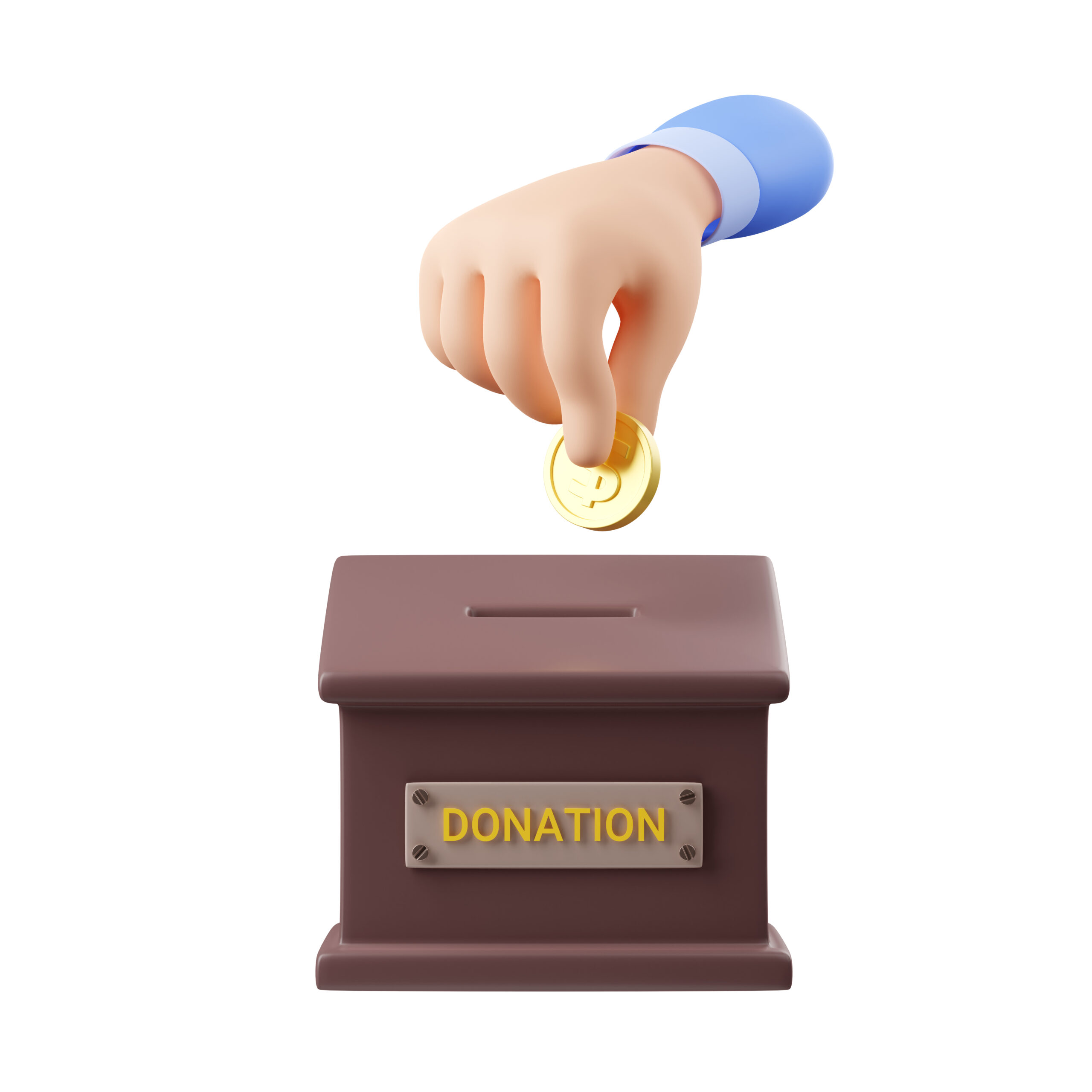 Donations