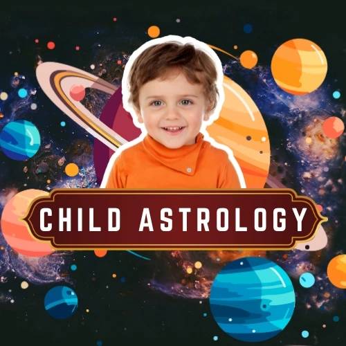 Child’s Astroprofile