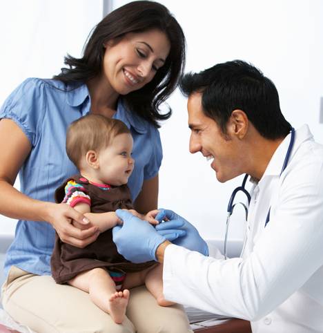 Childeren Health