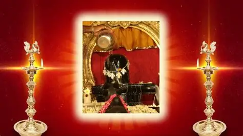 Rudrabhishekam Pooja