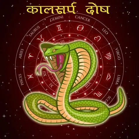 kaal SARP DOSH NIVARAN HOMAM