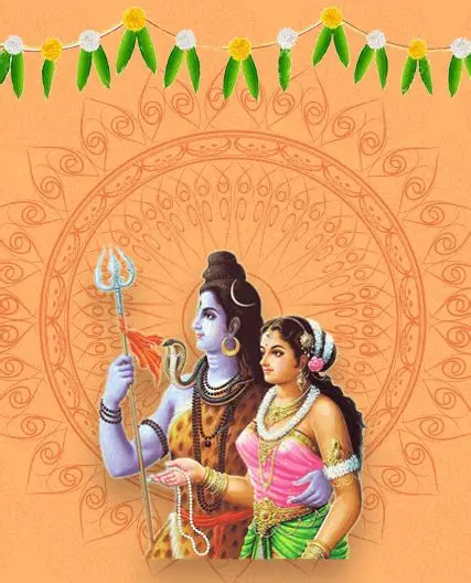 Santana Gopalan homam