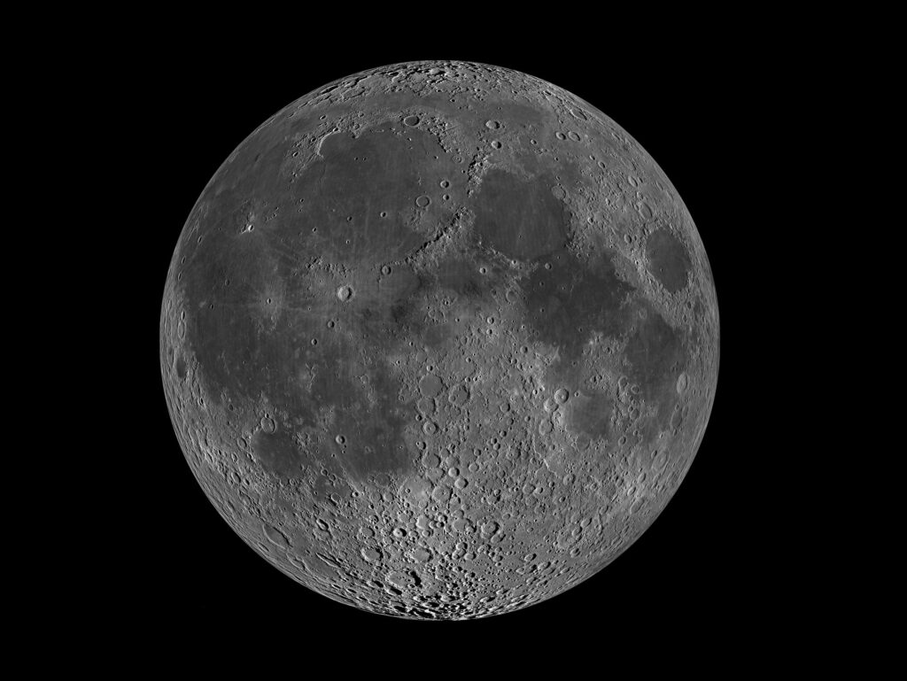 Mantra For Moon