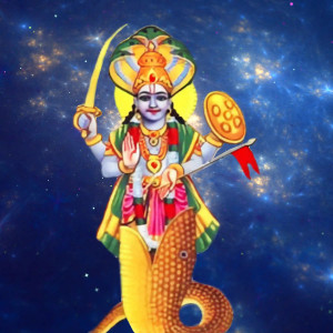 Ketu Pooja
