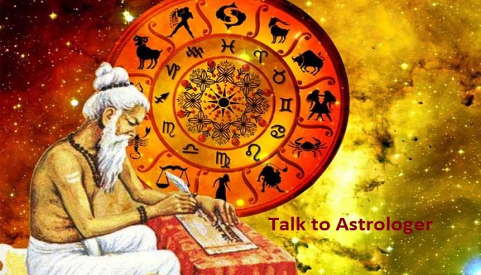 🧭 Talk to Astrologer