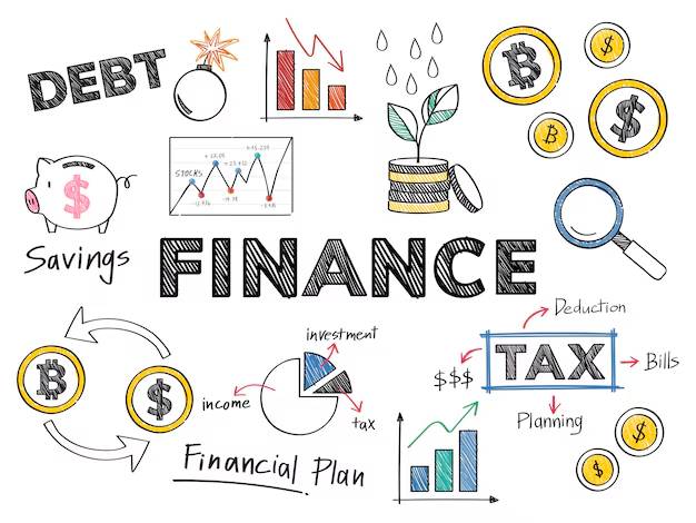 Finance Remedy