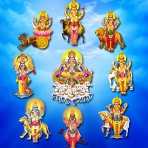 puja for planet