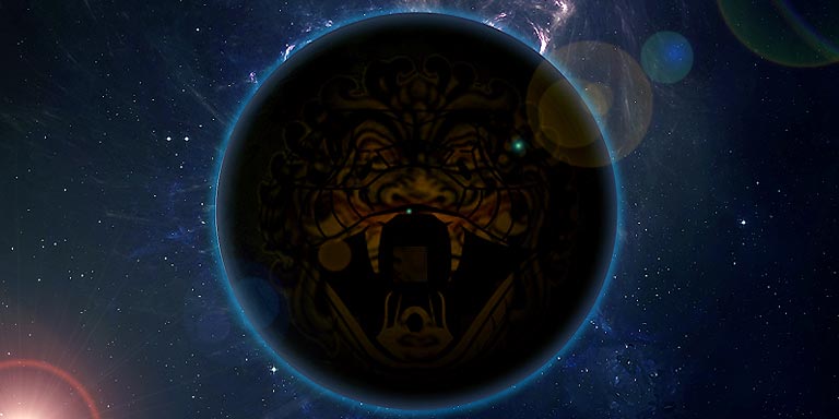 Mantras for Rahu