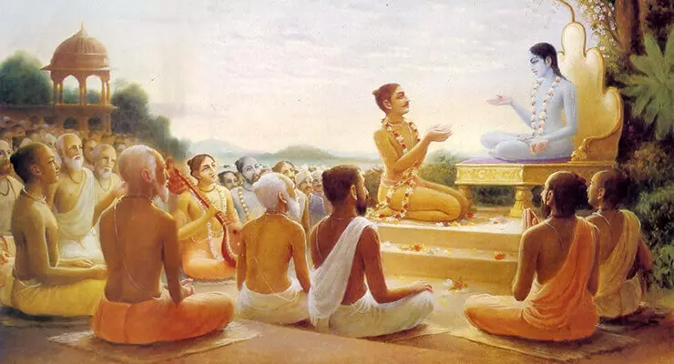 Vedic HOMAN