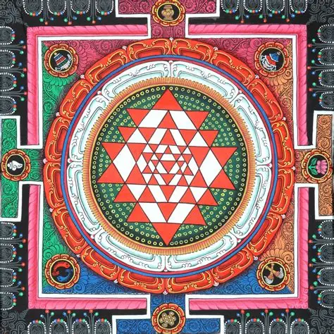 Yantra image